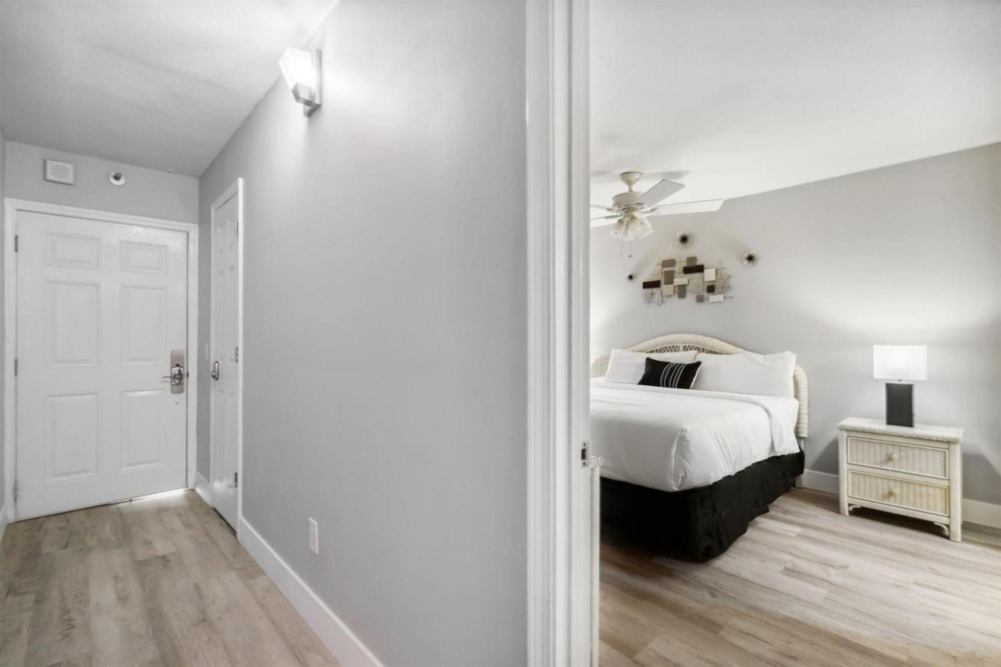 The Summit 531 Apartment ปานามาซิตี้บีช ภายนอก รูปภาพ